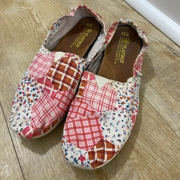 Patchwork Flats - Picture 1 of 4